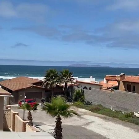 Relaxing Oceanview Vacation Home In ロサリト エクステリア 写真