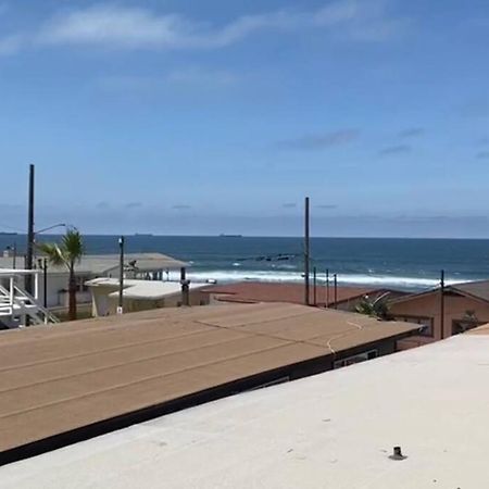 Relaxing Oceanview Vacation Home In ロサリト エクステリア 写真