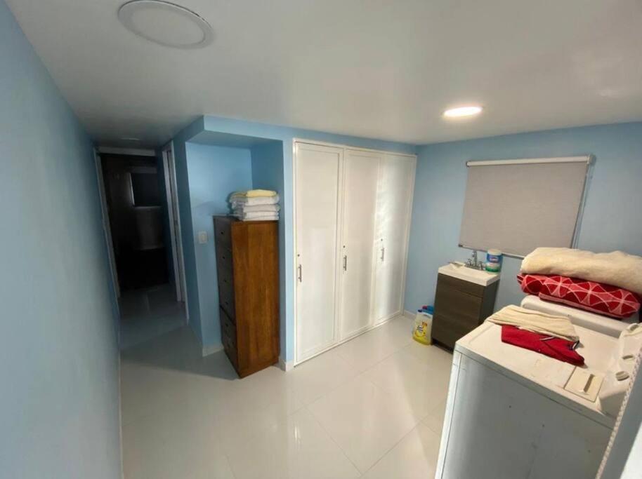 Relaxing Oceanview Vacation Home In ロサリト エクステリア 写真
