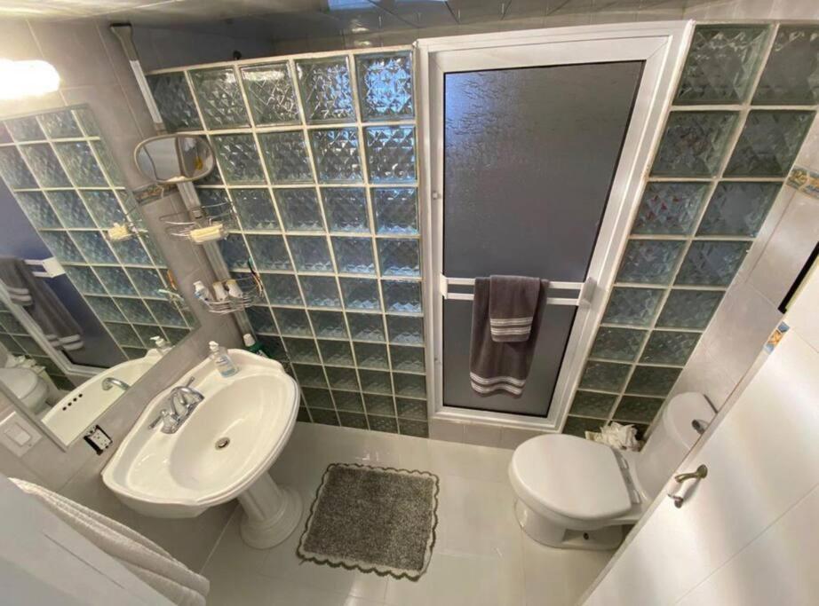 Relaxing Oceanview Vacation Home In ロサリト エクステリア 写真