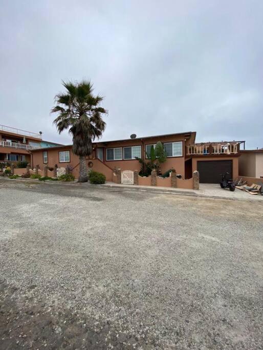 Relaxing Oceanview Vacation Home In ロサリト エクステリア 写真